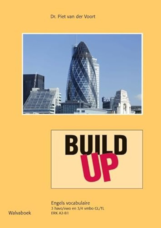 Build Up