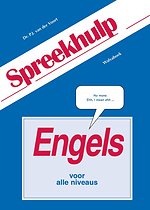 Spreekhulp Engels