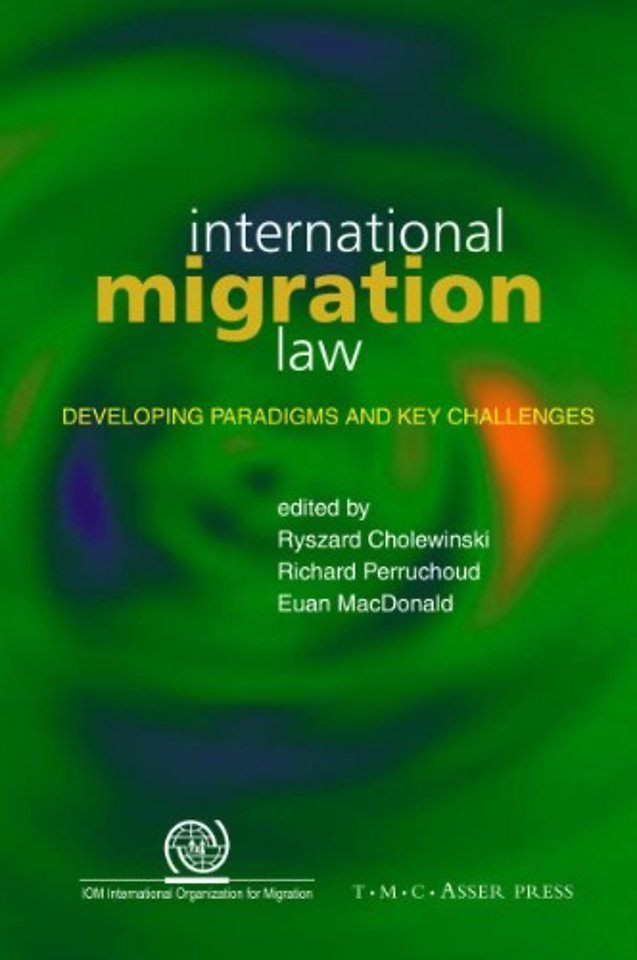 International Migration Law