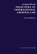Principles of International Criminal Law