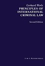 Principles of International Criminal Law Principles of International Criminal Law