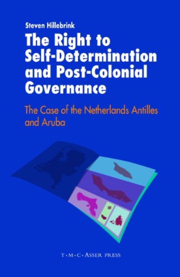 The Right to Self-Determination and Post-Colonial Governance