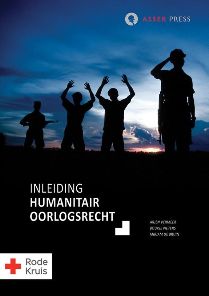 Inleiding Humanitair Oorlogsrecht