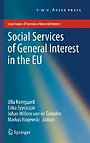 Social Services of General Interest in the EU Social Services of General Interest in the EU