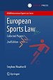 European Sports Law