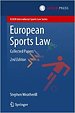 European Sports Law European Sports Law