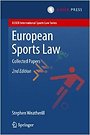 European Sports Law European Sports Law