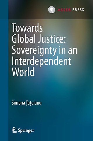 Towards Global Justice: Sovereignty in an Interdependent World
