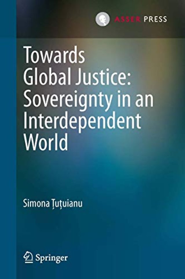 Towards Global Justice: Sovereignty in an Interdependent World