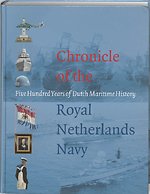 Chronicle of the Royal Netherlands Navy Chronicle of the Royal Netherlands Navy