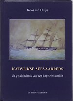 Katwijkse zeevaarders