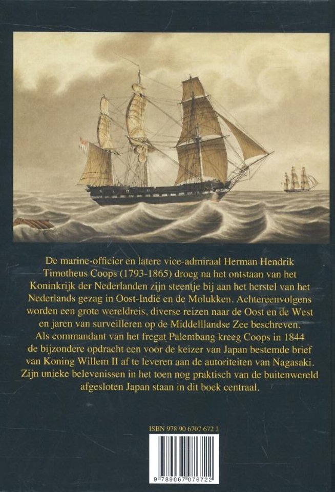 Op koers naar Nagasaki