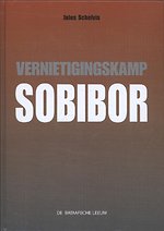 Vernietigingskamp Sobibor