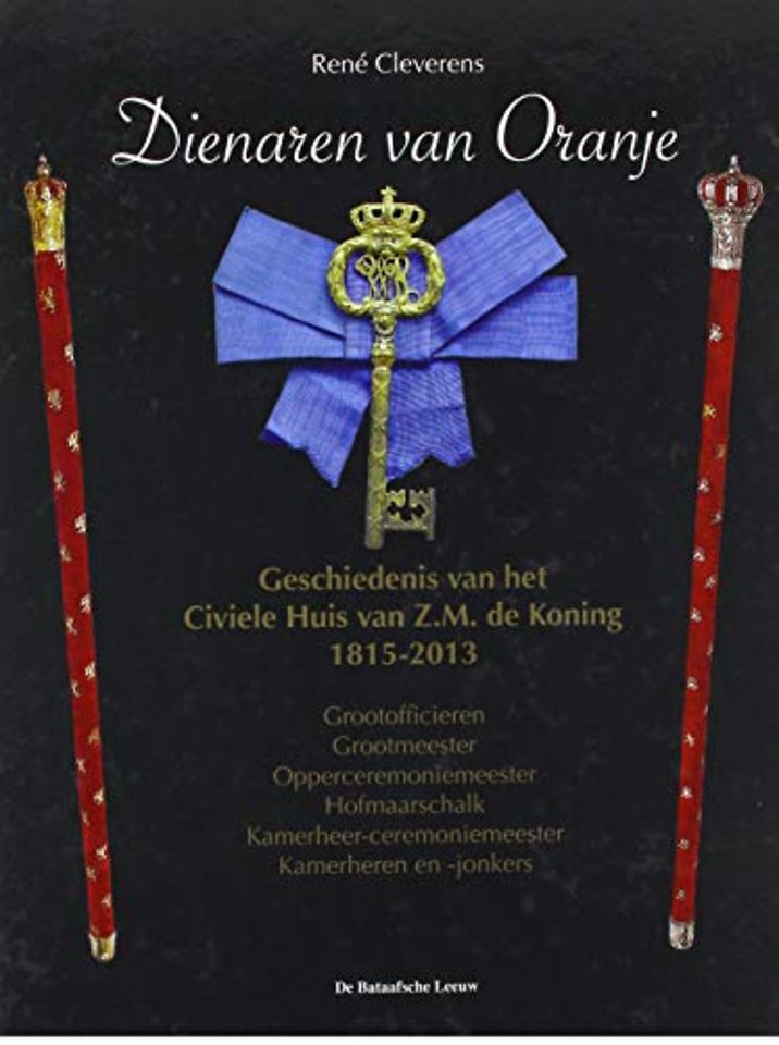 Dienaren van Oranje