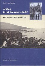 Ambon in het 19e-eeuwse Indië