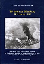 The battle for Palembang The battle for Palembang