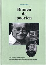 Binnen de poorten