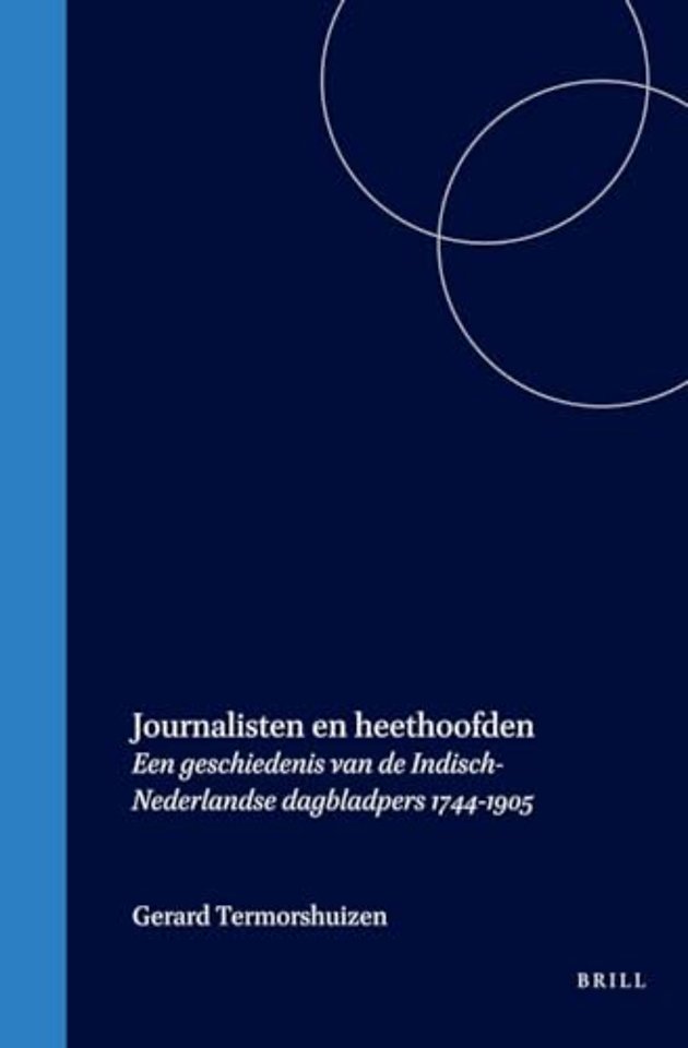 Journalisten en heethoofden