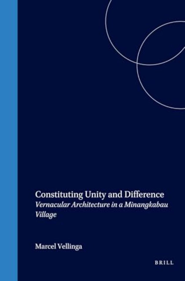 Constituting Unity and Difference