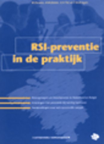 RSI-preventie in de praktijk