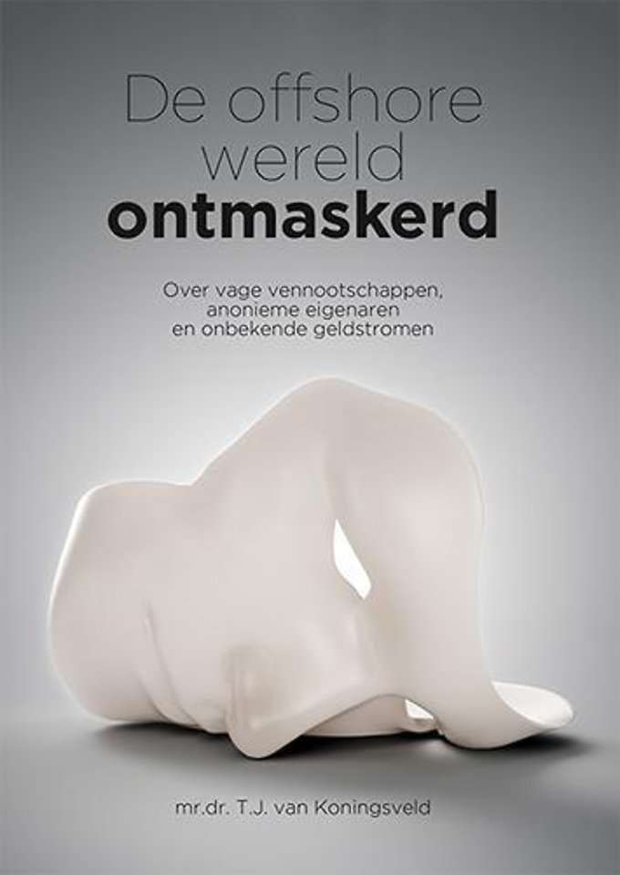 De offshore wereld ontmaskerd De offshore wereld ontmaskerd