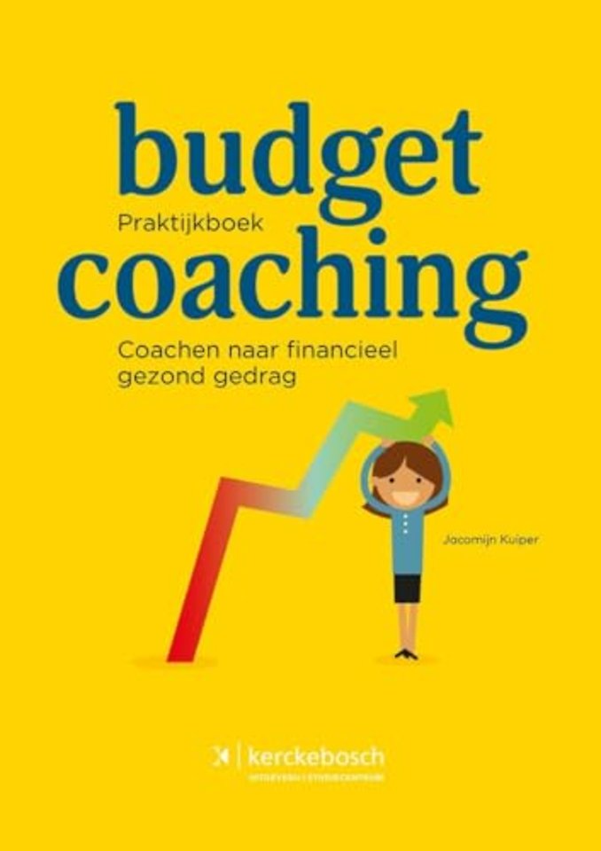 Praktijkboek Budgetcoaching
