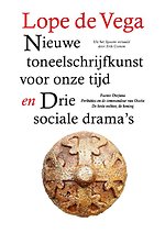 Nieuwe toneelschrijfkunst voor onze tijd en Drie sociale drama's