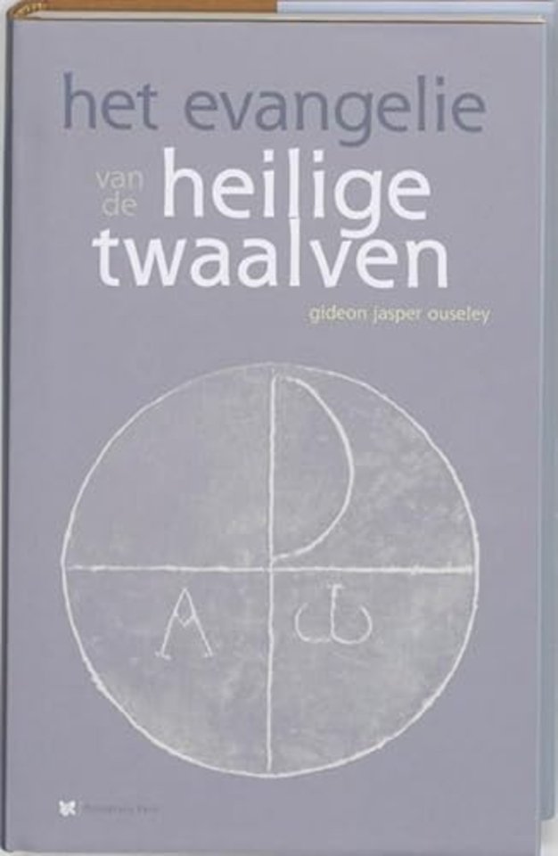 Het evangelie van de heilige twaalven