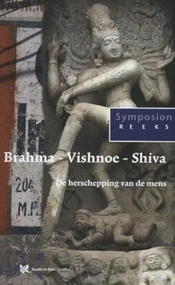 Brahma, Vishnoe, Shiva