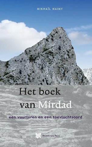 Het boek van Mirdad