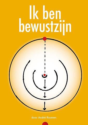 Ik ben bewustzijn