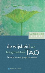 de wijsheid van het grondeloze Tao