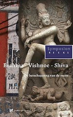 Brahma, Vishnoe, Shiva
