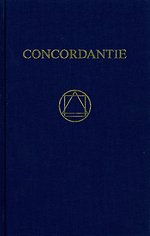 Concordantie