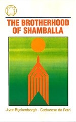 The brotherhood of Shamballa