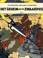 Het geheim van de zwaardvis
