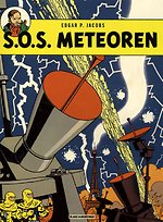 S.O.S. meteoren