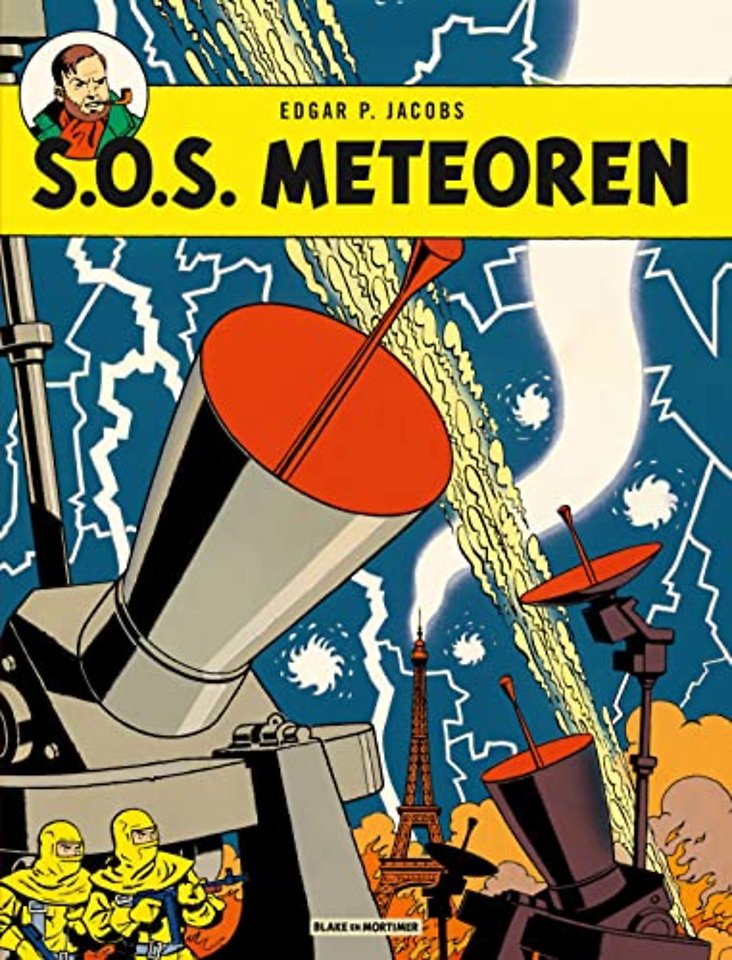 S.O.S. meteoren