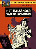 Het halssnoer van de koningin