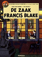 De zaak Francis Blake