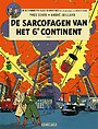 De sarcofagen van het 6e continent 1