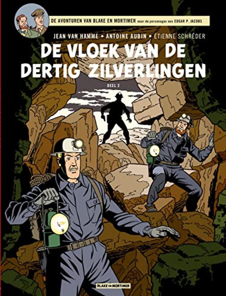 De poort van Orpheus