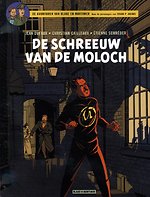 De schreeuw van de Moloch