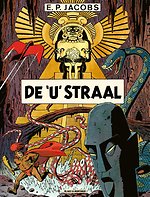 De "U" straal