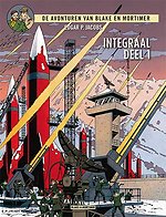 De avonturen van Blake en Mortimer integraal 1