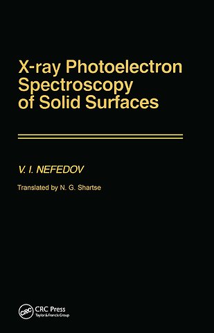 X-Ray Photoelectron Spectroscopy of Solid Surfaces