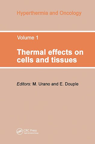 Thermal Effects on Cells and Tissues