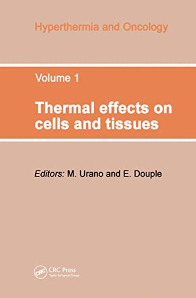 Thermal Effects on Cells and Tissues