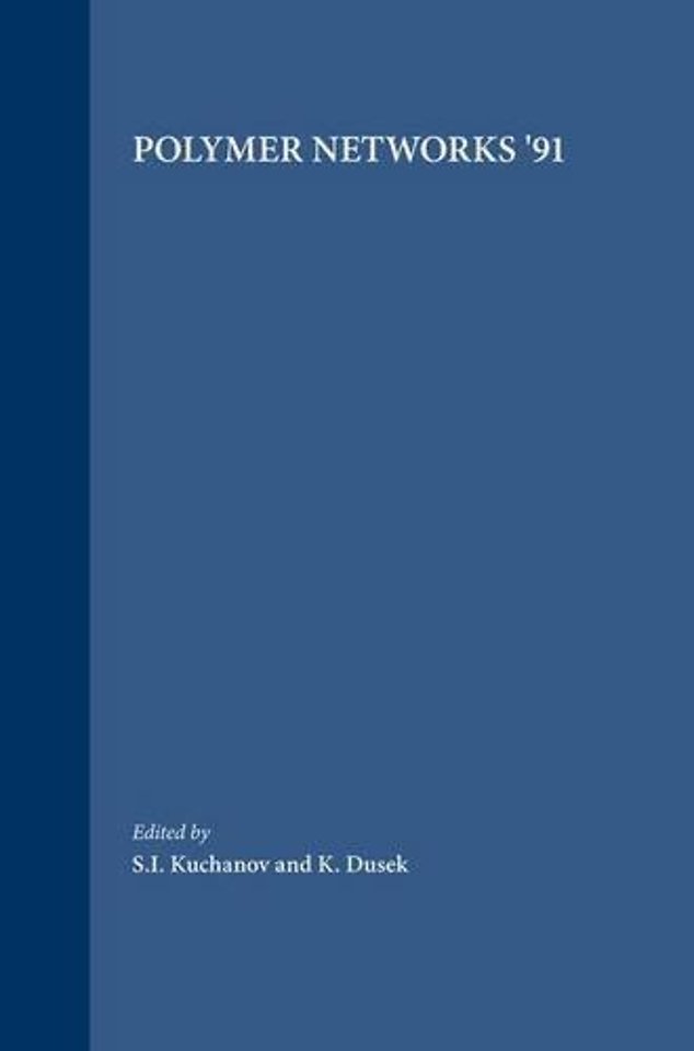 Polymer Networks '91