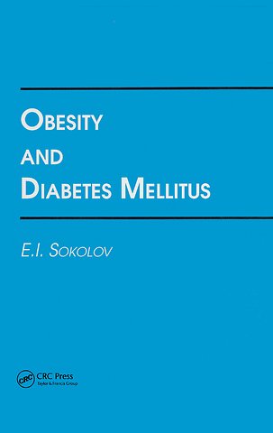 Obesity and Diabetes Mellitus